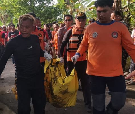 Tim Sar Gabungan Temukan Bocah Tahun Warga Colomadu Karanganyar Yang