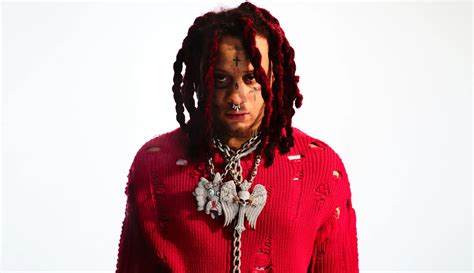 10k Projects Trippie Redd