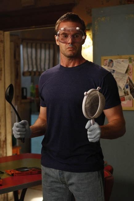 Garret Dillahunt as Burt Chance in Raising Hope - Garret Dillahunt Photo (40979826) - Fanpop