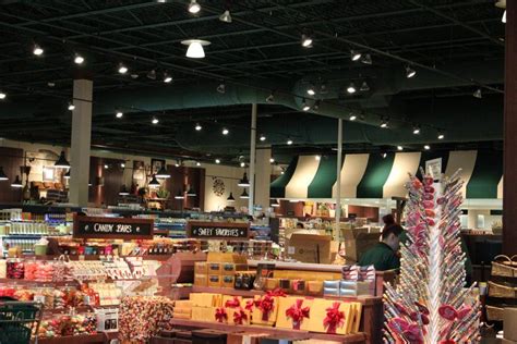 Fresh Market Opens Wednesday In Congressional Plaza Rockville Md Patch