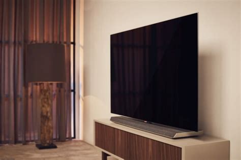 Philips Oled Android Tv A Inizio Av Magazine