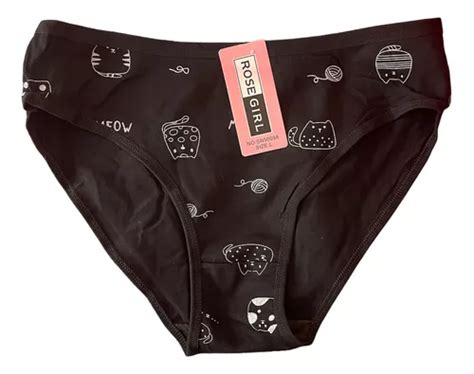 Pzas Surtidas En Colores Y Tallas Bikini De Dama Meses Sin Inter S