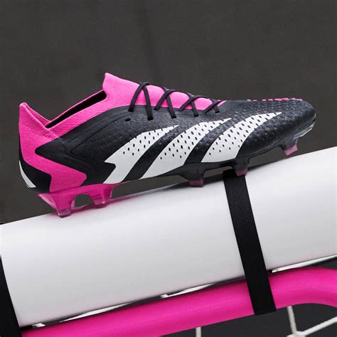 Chuteira Society Adidas Predator Rosa Atelier Yuwa Ciao Jp