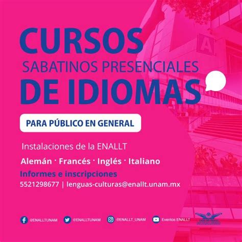 FCPyS UNAM on Twitter RT ENALLTUNAM Ya están abiertas las