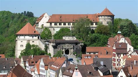 Schloss Hohent Bingen Mut T Bingen