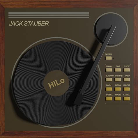 844 best Jack Stauber images on Pholder | Jackstauber, Album Art Porn ...