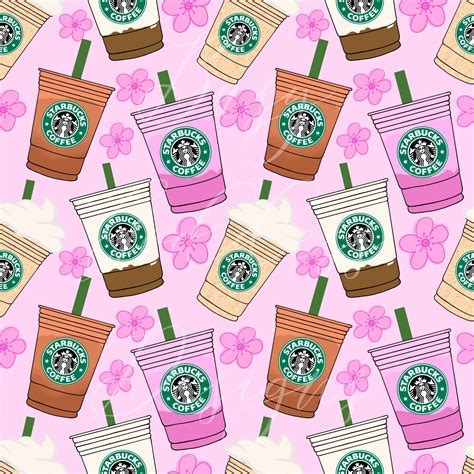 Starbucks Aesthetic Wallpapers · 190 Backgrounds ☕🌟💚