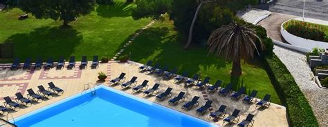 Pestana Cascais Ocean & Conference Aparthotel - Cascais | Transat