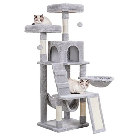 Top 10 Big Cat Towers Your One Stop Guide To Ultimate Feline Luxury