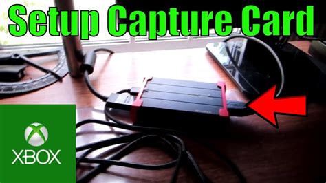 How To Use A Capture Card For Xbox One Robots Net