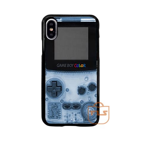 Gameboy Zelda Green iPhone Case for XS/XS Max,XR,X,8/8 Plus,7/7Plus,6/6S