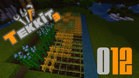 Let S Play Minecraft Tekkit Deutsch Hd Minecraft Has Run Out