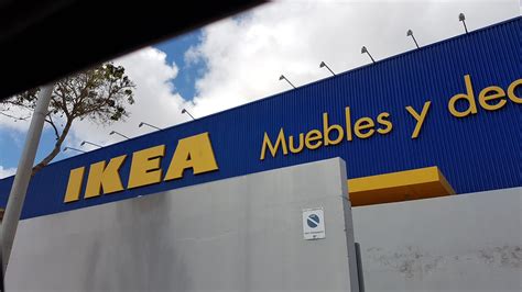 Ikea Lanzarote Perly S Hemmelige Verden