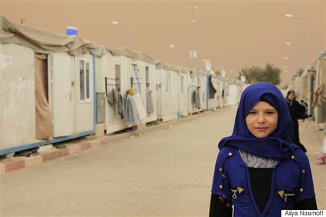 A New Short Documentary Shows Syrian Women Refugees' Brave Resilience ...