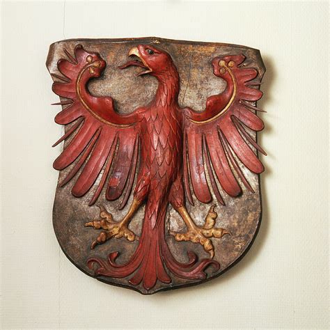 Sammlung Online M Nchner Stadtmuseum Erasmus Grasser Wappen Der