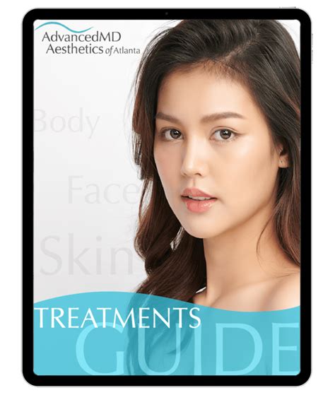 Treatments Guide Advancedmd Aesthetics