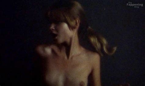 Dawn Dunlap Nude Pics TheFappening