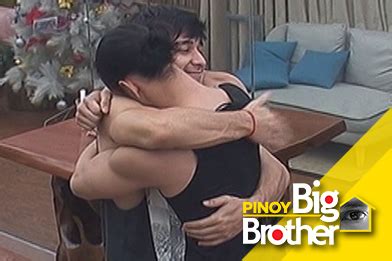 Pbb Day Luis Labis Ang Pasasalamat Sa Ginawa Ni Wil Abs Cbn