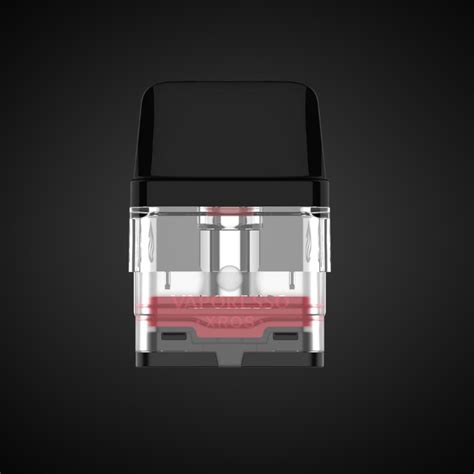 Vaporesso XROS Series Cartridge - House Of Vapes- Leading Online Vape ...