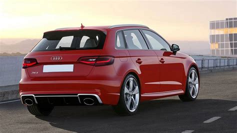 Location Audi Rs3 Gtluxury