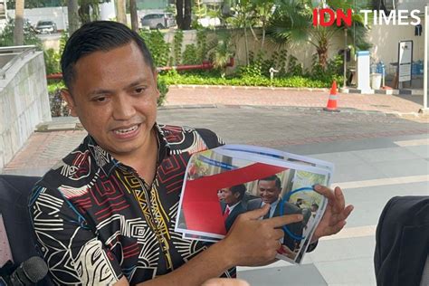 Sita Ponsel Sekjen PDIP KPK Bakal Lacak Posisi Harun Masiku