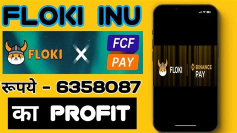 Floki Inu Coin News Today Floki Inu Coin Latest News Today Floki