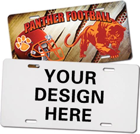 Custom Novelty License Plates By Joannesdesignsllc On Etsy Custom Made