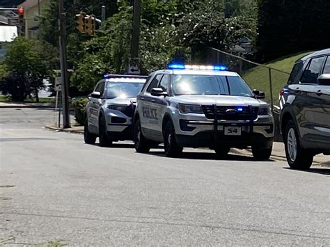 Deadly Shooting Under Investigation In Charleston Wv Metronews