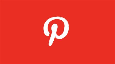 Pintrest Logo | Sketch #logo #drawing #art #pintrest #blackfriday - YouTube