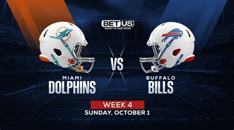 Bills Vs Dolphins Nfl Picks For Sunday Say It Game Of The Week