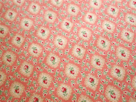sew sew n sew: New YUWA Floral Fabrics