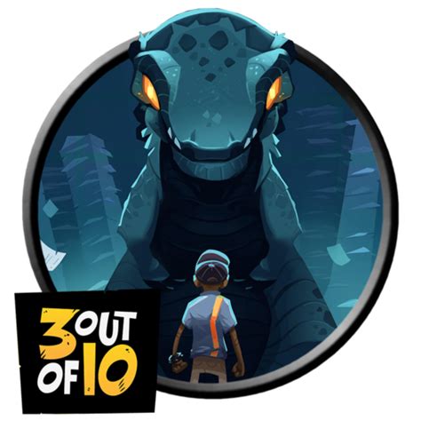 Icon For 3 Out Of 10 By Smith Steamgriddb