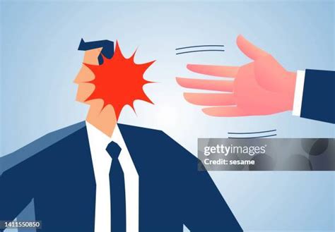 Face Slap Photos And Premium High Res Pictures Getty Images