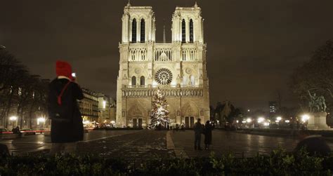 10 Things You Probably Didnt Know About Notre Dame The Mail And Guardian