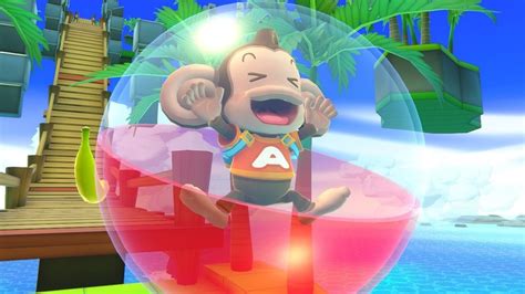 Super Monkey Ball Banana Blitz HD Release Date Shacknews