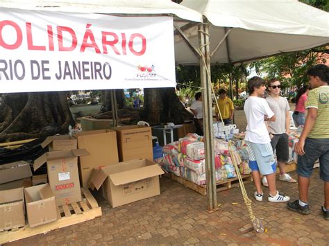 Di Rio De Tatu Tatu Se Mobiliza Em Campanha Para Ajudar V Timas Do Rio