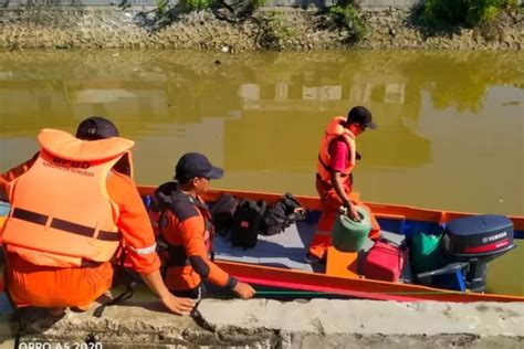 Warga Sei Menggaris Diterkam Buaya Radar Tarakan