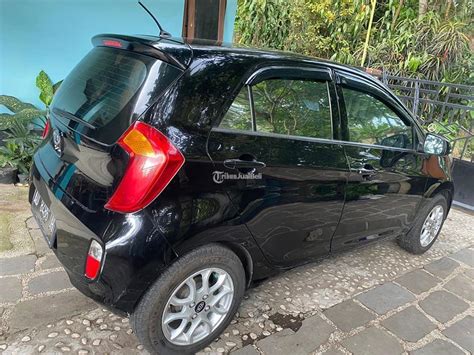 Mobil Kia Picanto Se Bekas Tahun Siap Pakai Manual Harga