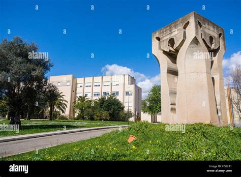 Universidad De Las Islas Baleares Hi Res Stock Photography And Images