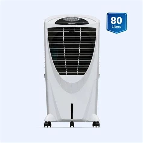 Material Plastic Desert Symphony Air Cooler At Rs 12599 In Tambaram