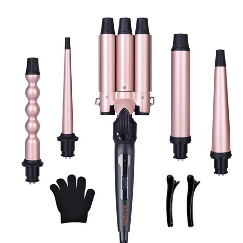 The 21 Best Curling Irons Of 2023