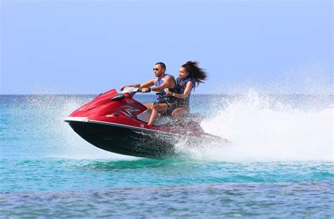 Leigh Anne Pinnock Bikini Pictures From Barbados December
