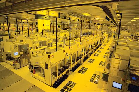 Tsmc Keeps Rocking Nm Process To Be Ready A Quarter Earlier