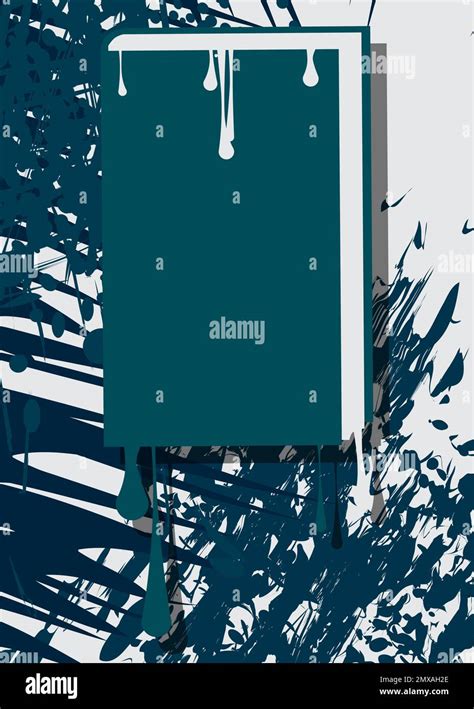 Graffiti Book Background Abstract Modern Education Street Art