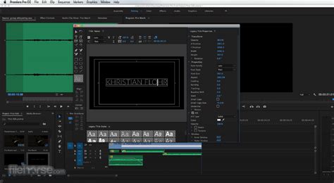 Download Adobe Premiere Pro 2021 Mac Loadingay