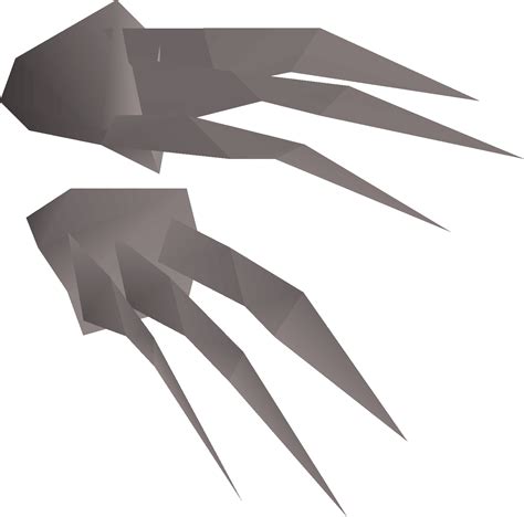 Steel Claws Osrs Wiki