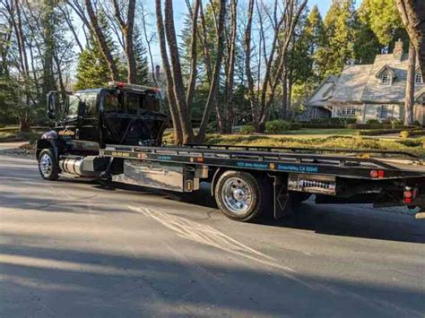 International Isb 4300 6 7 Cummins 2016 Flatbeds And Rollbacks