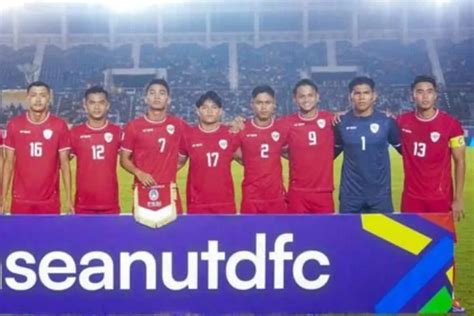 Pengamat Sepakbola Vietnam Tanpa Pemain Keturunan Timnas Indonesia