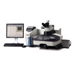 Dxr Raman Spectrometer At Best Price In Mumbai Maharashtra National