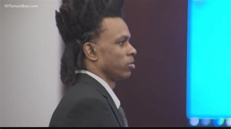 Ronnie Oneal III Trial: Opening statements get underway | wtsp.com